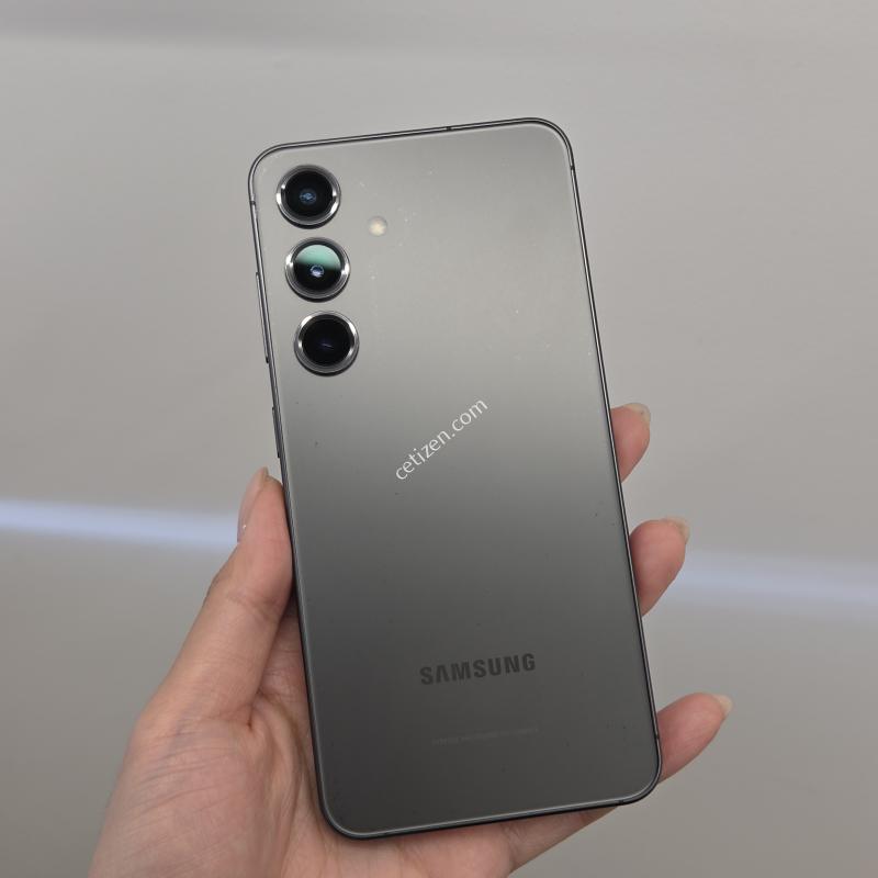 갤럭시 S24 256GB 블랙