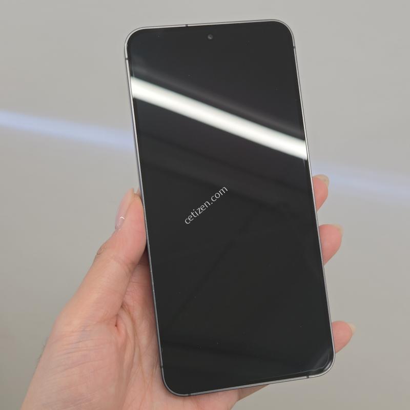 갤럭시 S24 256GB 블랙