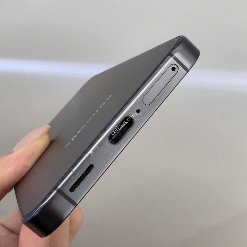 갤럭시 S24 256GB 블랙