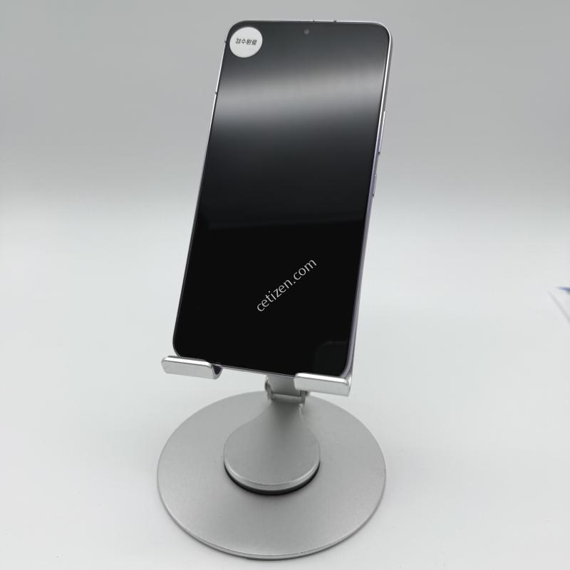 S22 퍼플 무잔상 리퍼급 256GB