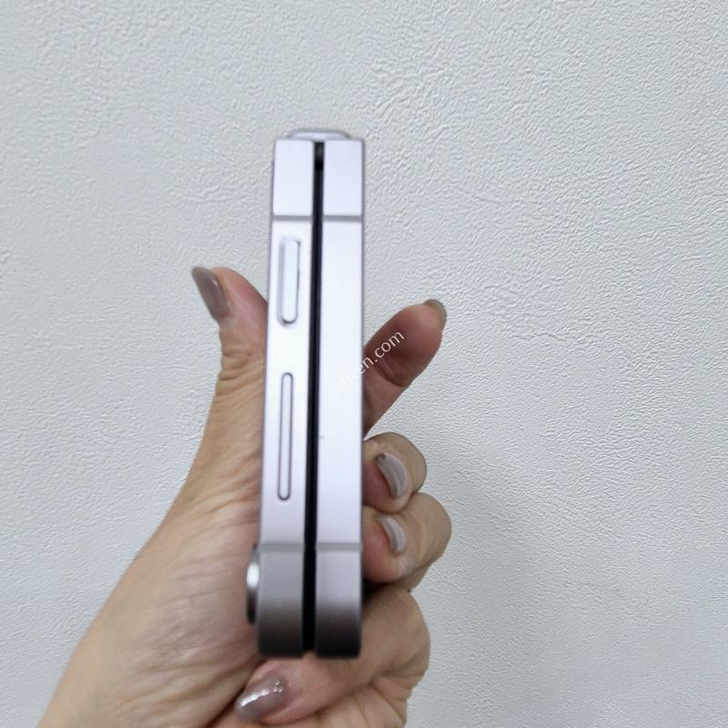 갤럭시Z플립6 실버 256GB