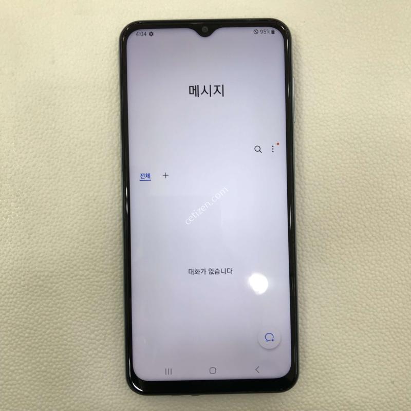 갤럭시버디2, 블루/액정특특SSSS급/컨디션최상/무잔상