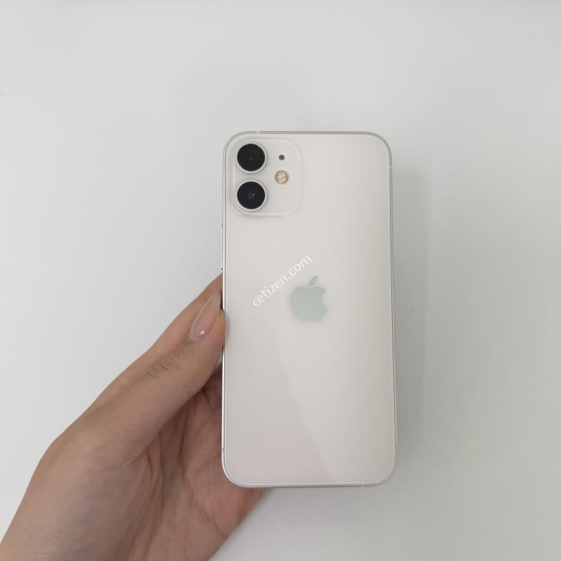아이폰12미니 화이트 64GB