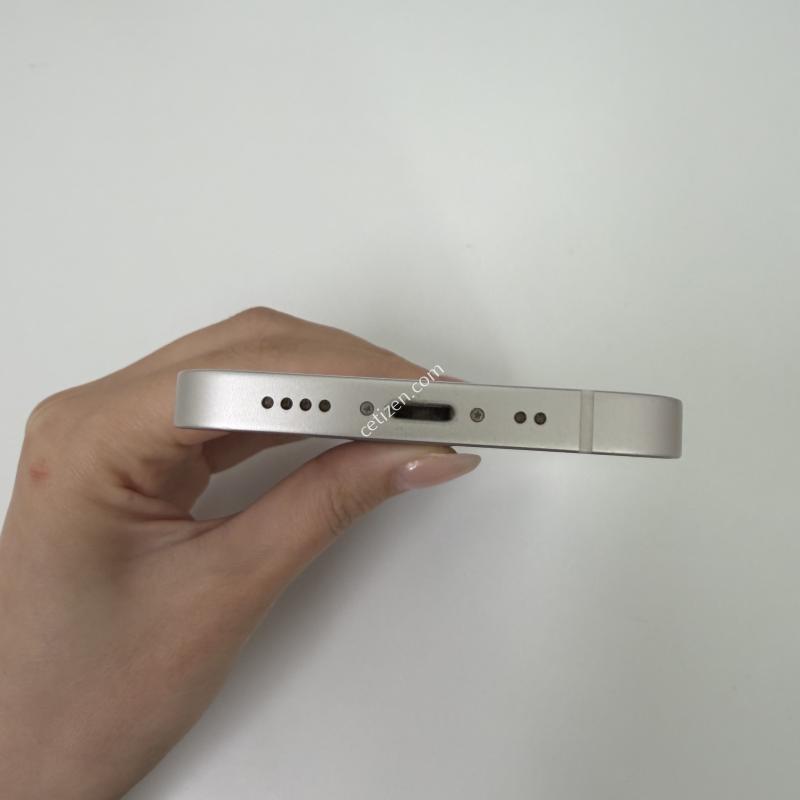 아이폰12미니 화이트 64GB