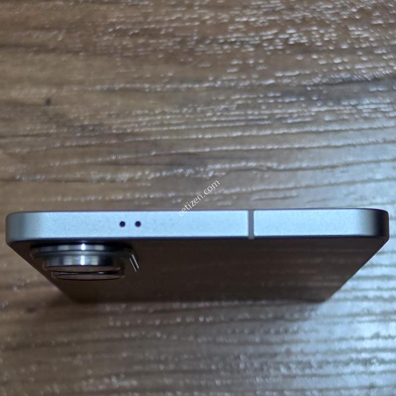 삼성 갤럭시 S25 엣지 티타늄 실버 256GB
