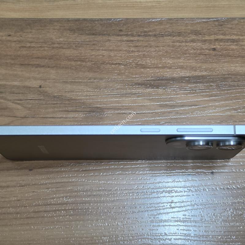 삼성 갤럭시 S25 엣지 티타늄 실버 256GB