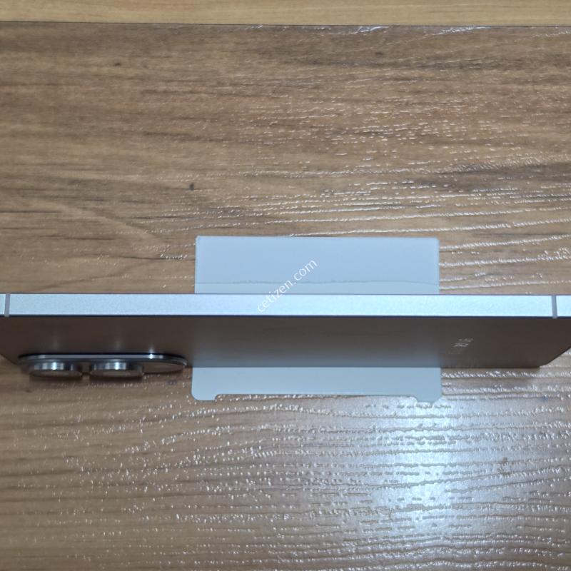 삼성 갤럭시 S25 엣지 티타늄 실버 256GB
