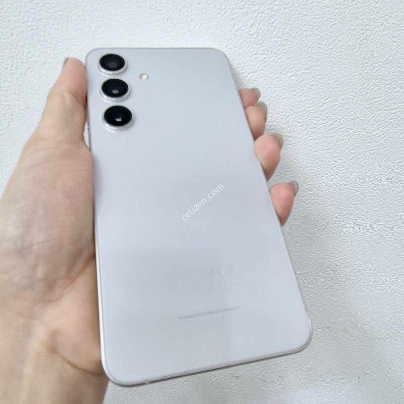 갤럭시 S24 마블그레이 256GB