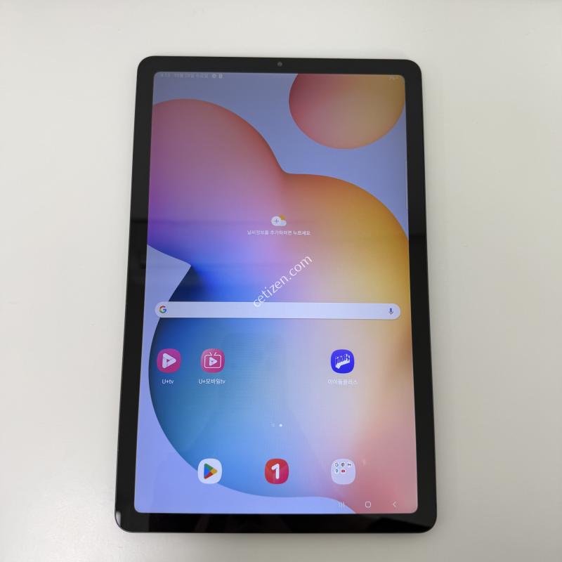 갤럭시 탭S6라이트 WIFI64GB