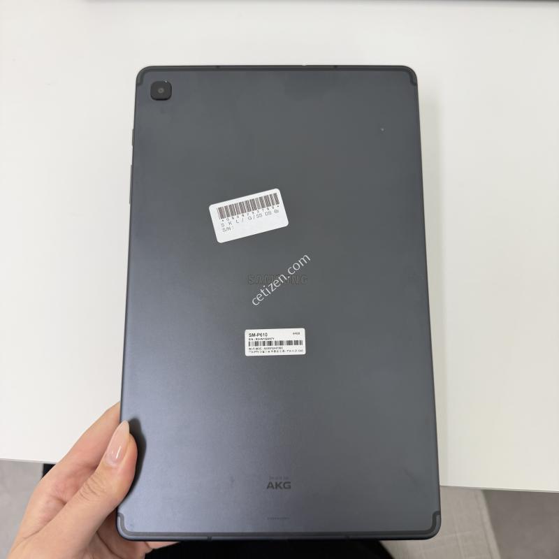 갤럭시 탭S6라이트 WIFI64GB