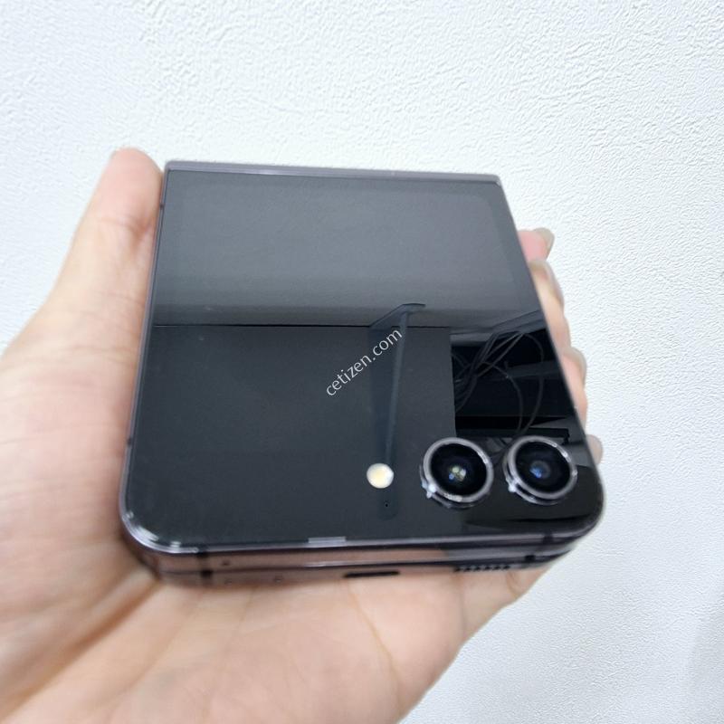 갤럭시Z플립5 그라파이터256GB