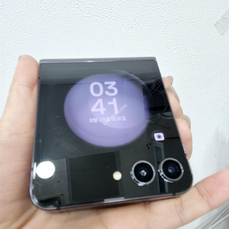 갤럭시Z플립5 그라파이터256GB