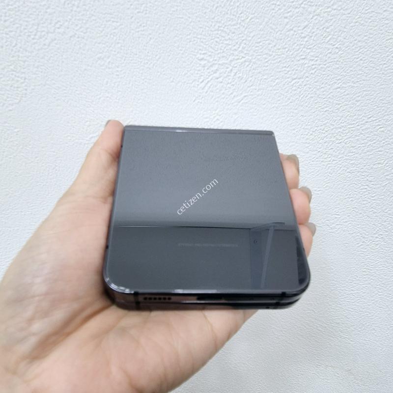 갤럭시Z플립5 그라파이터256GB