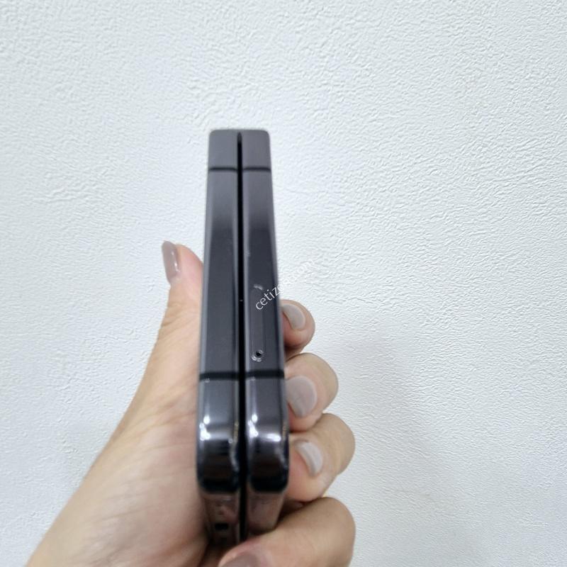 갤럭시Z플립5 그라파이터256GB
