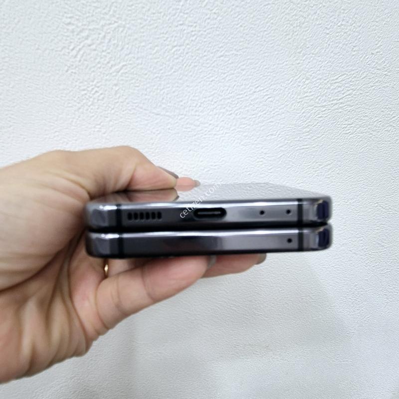 갤럭시Z플립5 그라파이터256GB