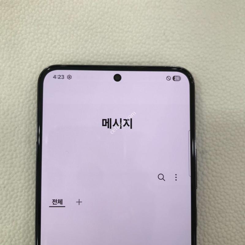 갤럭시S22 블랙, 액정특특SSSS급!!외관최상!!