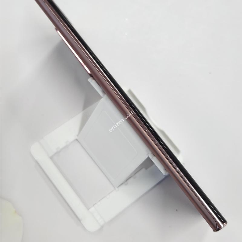 갤럭시노트20울트라 256G 브론즈61352