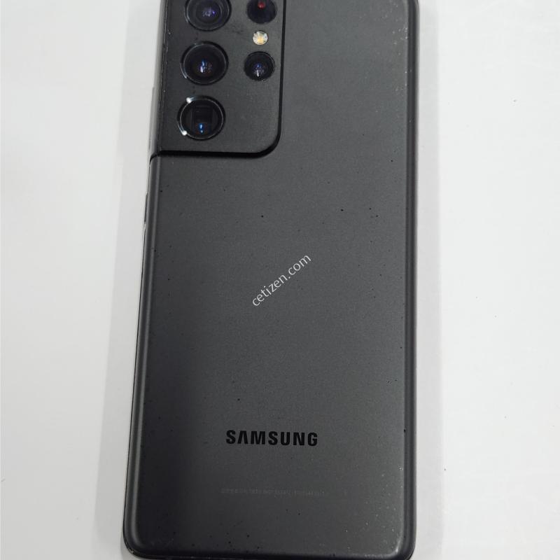 갤럭시S21울트라 256G 무잔상 블랙 01790