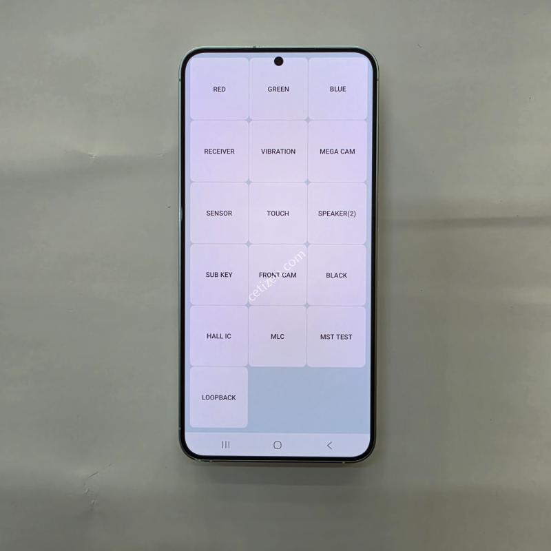 갤럭시S25플러스256G/민트/무잔상/특S급