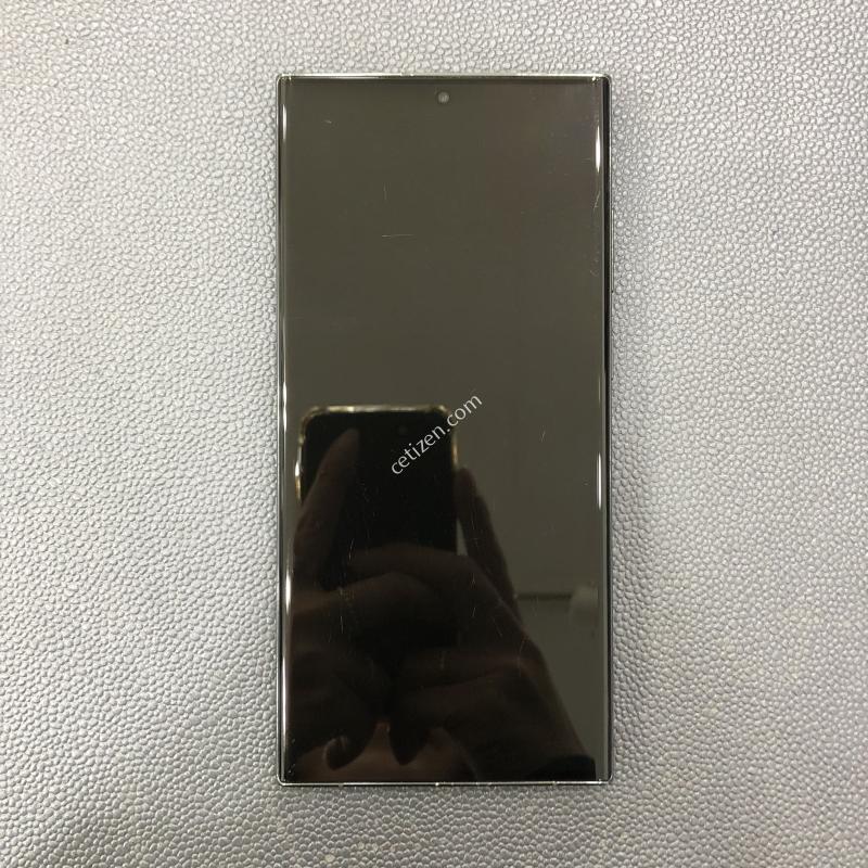갤럭시S23울트라 그린,저렴하게 판매합니다