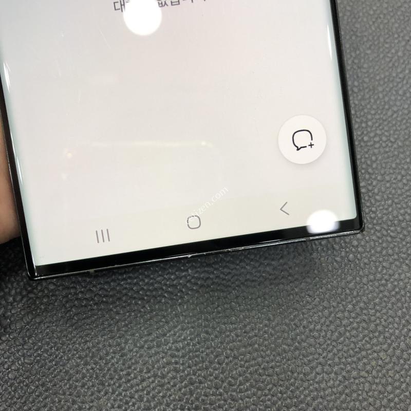 갤럭시S23울트라 그린,저렴하게 판매합니다