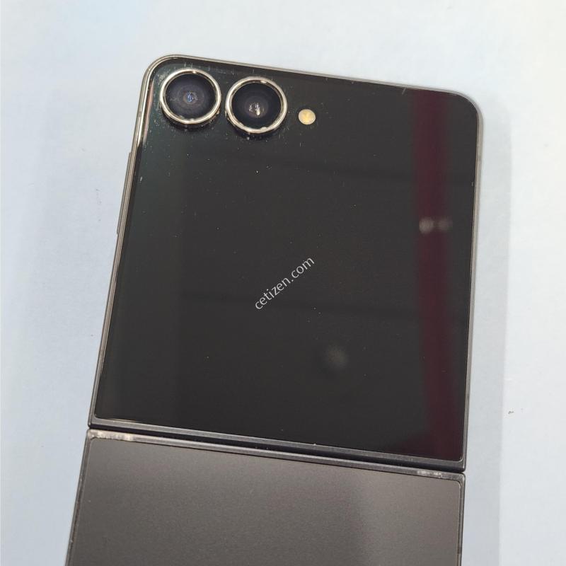 갤럭시Z플립7 256G 무잔상 블랙 44886