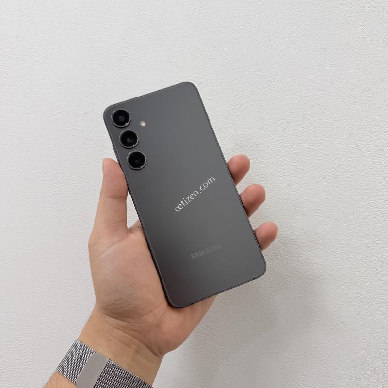 갤럭시S24플러스 블랙 256GB