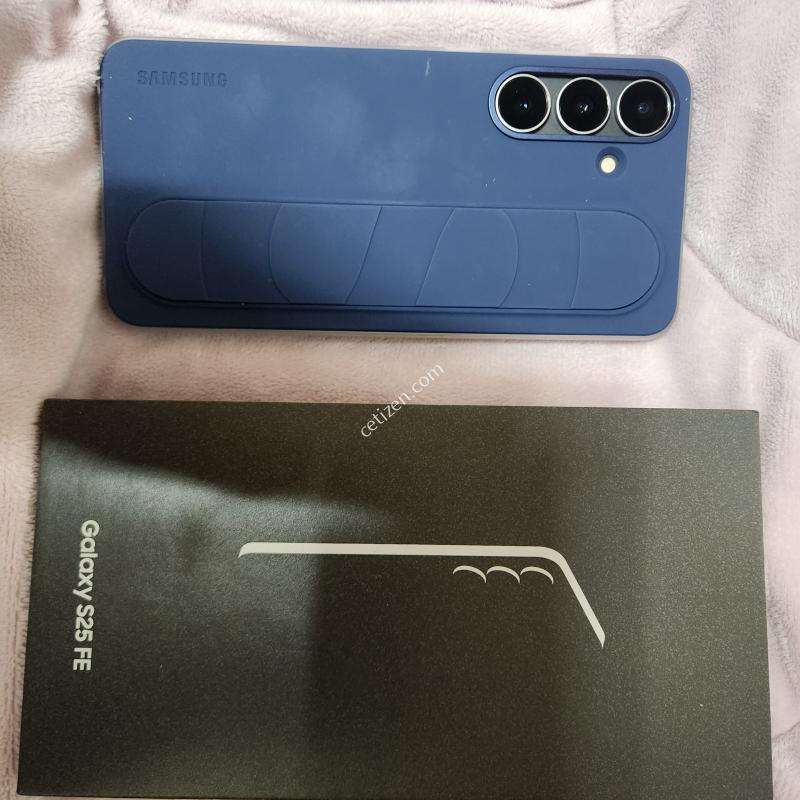 갤럭시 S25FE 자급제