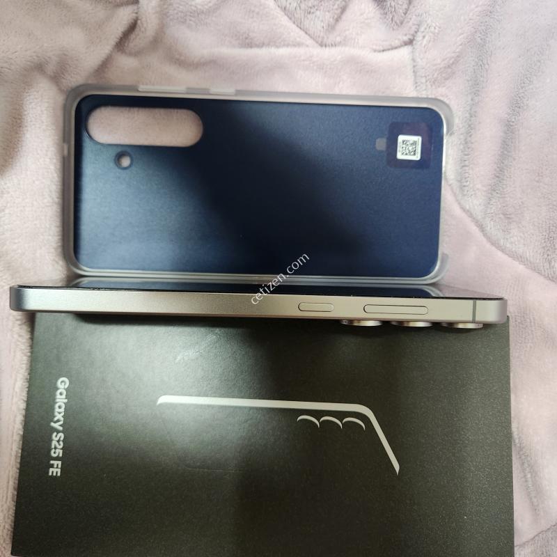 갤럭시 S25FE 자급제