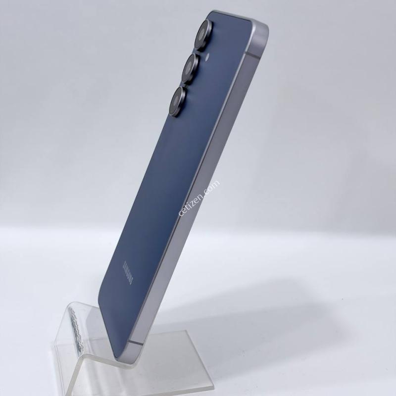(풀박/S급)갤럭시S25FE 네이비 256GB Y2510