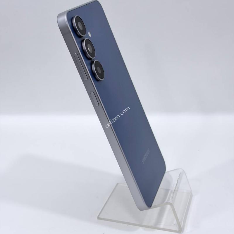 (풀박/S급)갤럭시S25FE 네이비 256GB Y2510