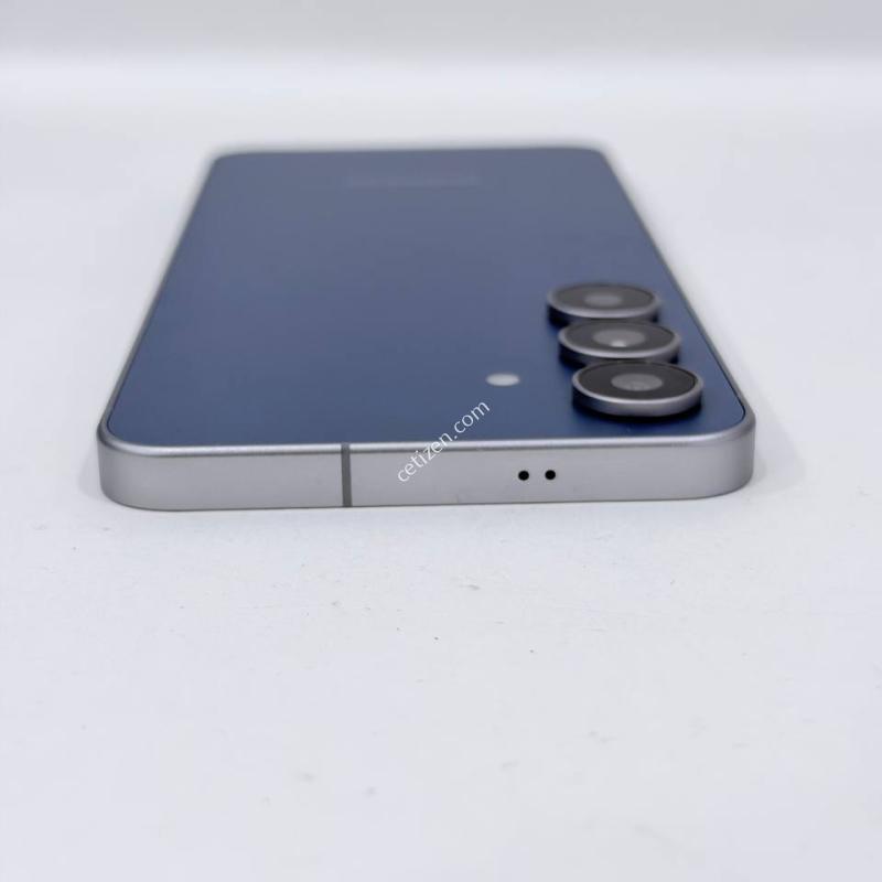 (풀박/S급)갤럭시S25FE 네이비 256GB Y2510