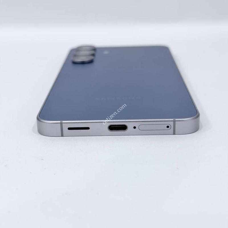 (풀박/S급)갤럭시S25FE 네이비 256GB Y2510