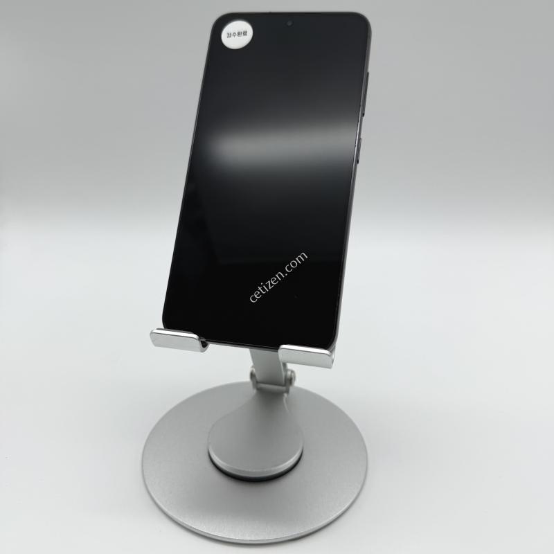 S23 블랙 새상품급 무잔상 리퍼급 256GB
