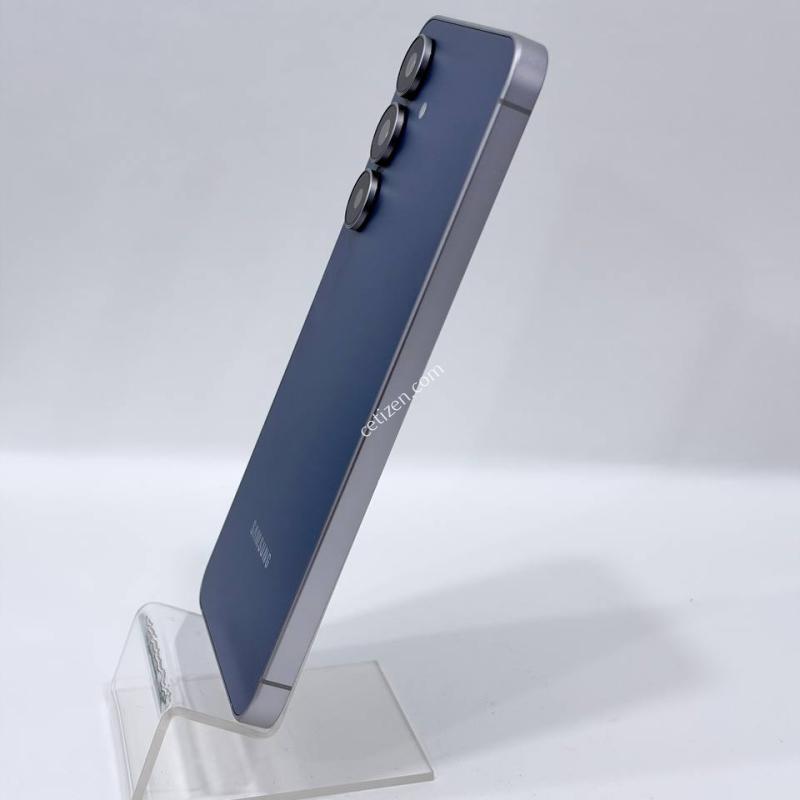 (풀박/S급)갤럭시S25FE 네이비 256GB Y2510