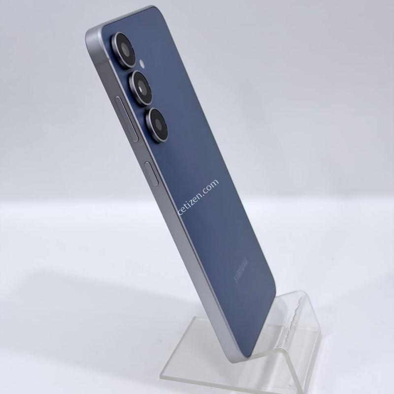 (풀박/S급)갤럭시S25FE 네이비 256GB Y2510