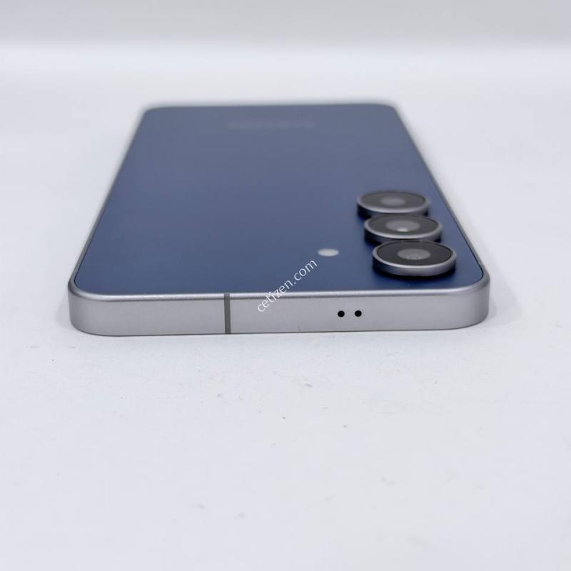 (풀박/S급)갤럭시S25FE 네이비 256GB Y2510