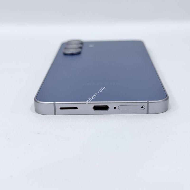 (풀박/S급)갤럭시S25FE 네이비 256GB Y2510
