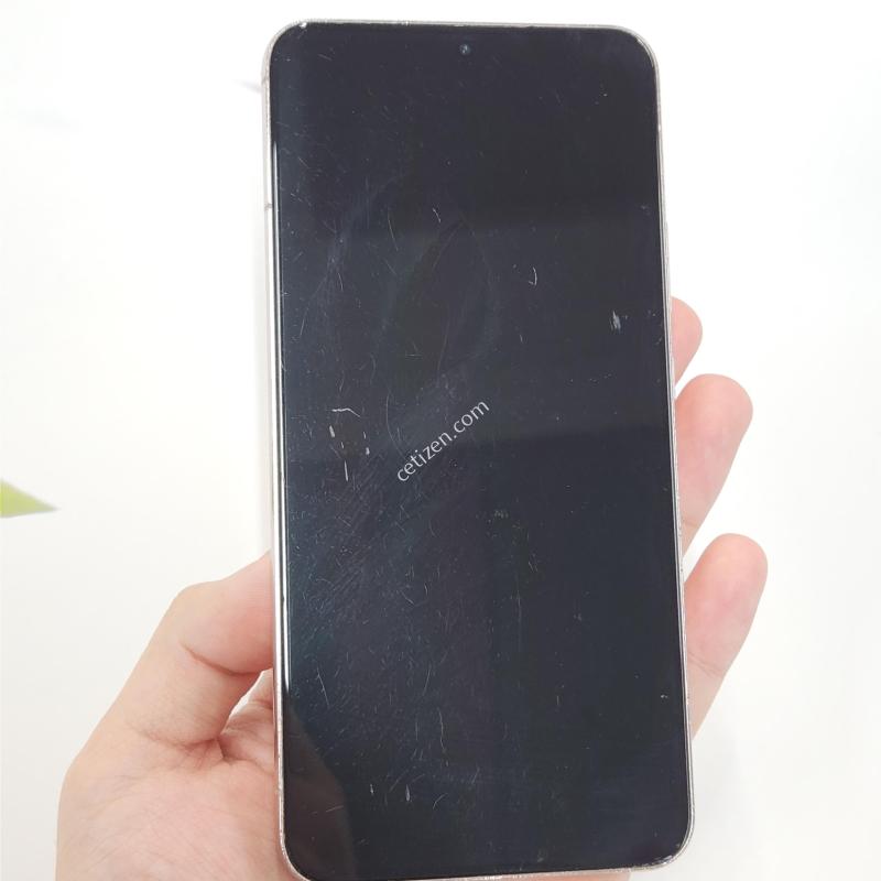 갤럭시S22+플러스 256G 무잔상 핑크골드 37501