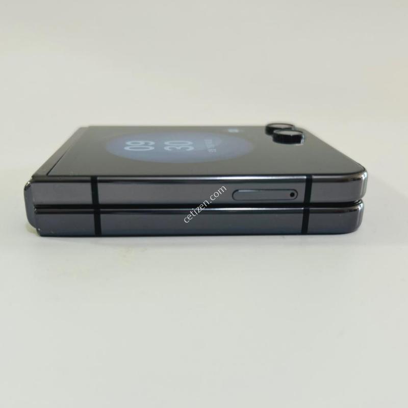 갤럭시제트플립5 512gb 블랙중고폰공기계 당일발송!
