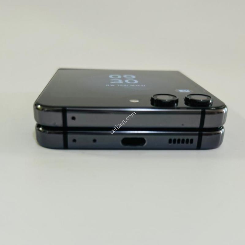 갤럭시제트플립5 512gb 블랙중고폰공기계 당일발송!