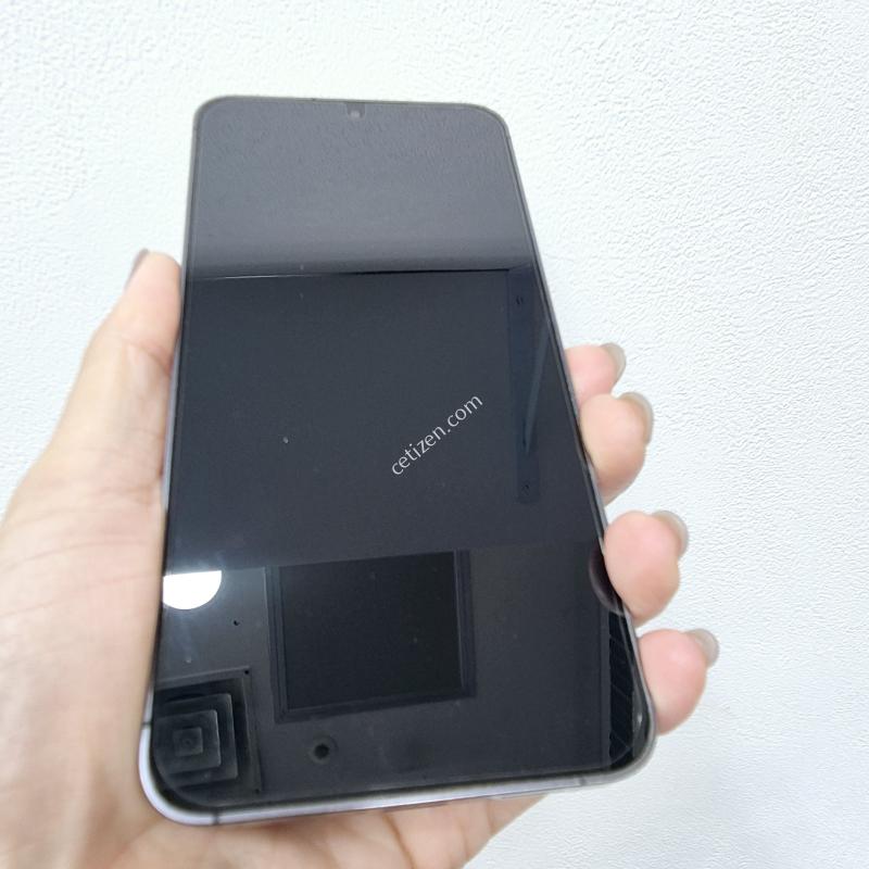 갤럭시S24 오닉스블랙 256GB
