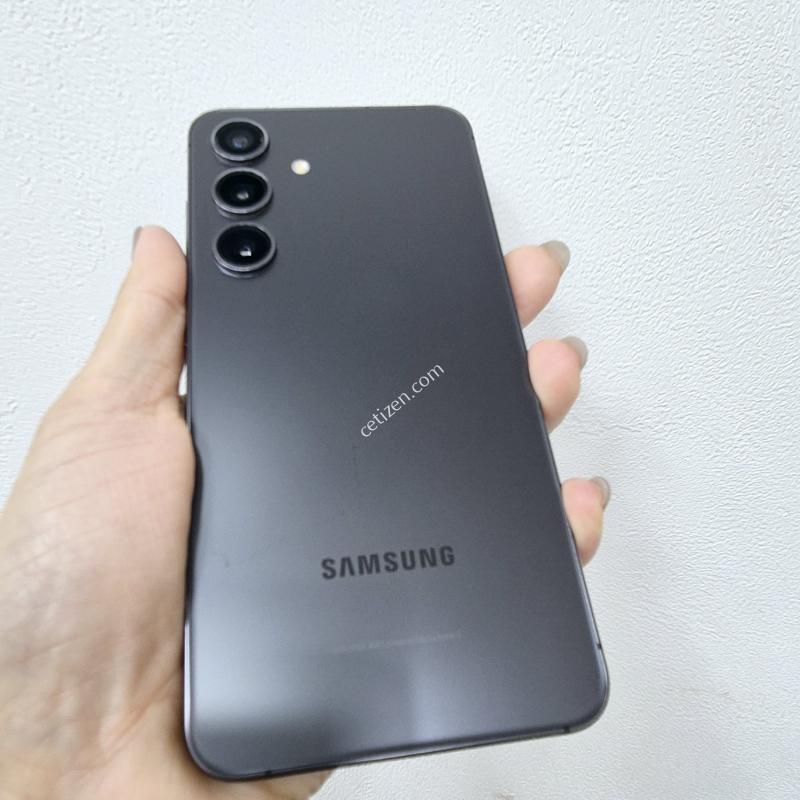 갤럭시S24 오닉스블랙 256GB