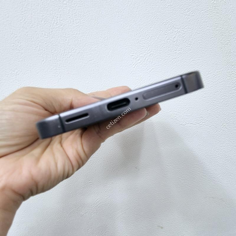 갤럭시S24 오닉스블랙 256GB