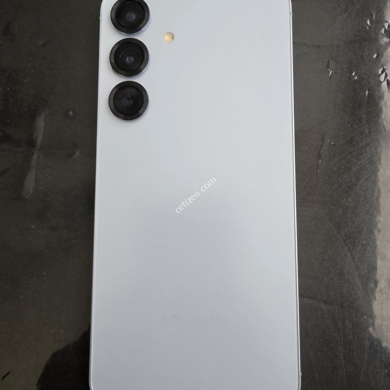 갤럭시S25플러스 512GB 상태 굿(잔상x)