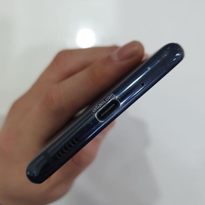 갤럭시 S20FE 128G 상태굿 중고폰 공기계