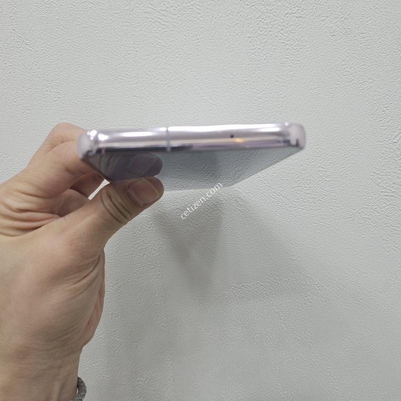 갤럭시S23플러스라벤더