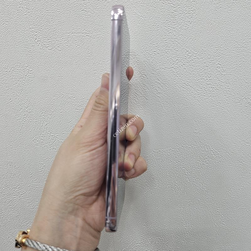 갤럭시S23플러스라벤더