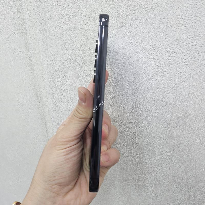 갤럭시S23블랙