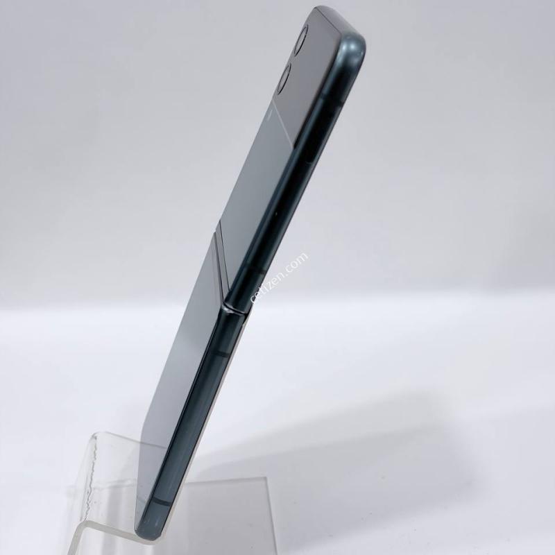 (무잔상)갤럭시Z플립3 그린 256GB Y2511